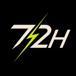 72H